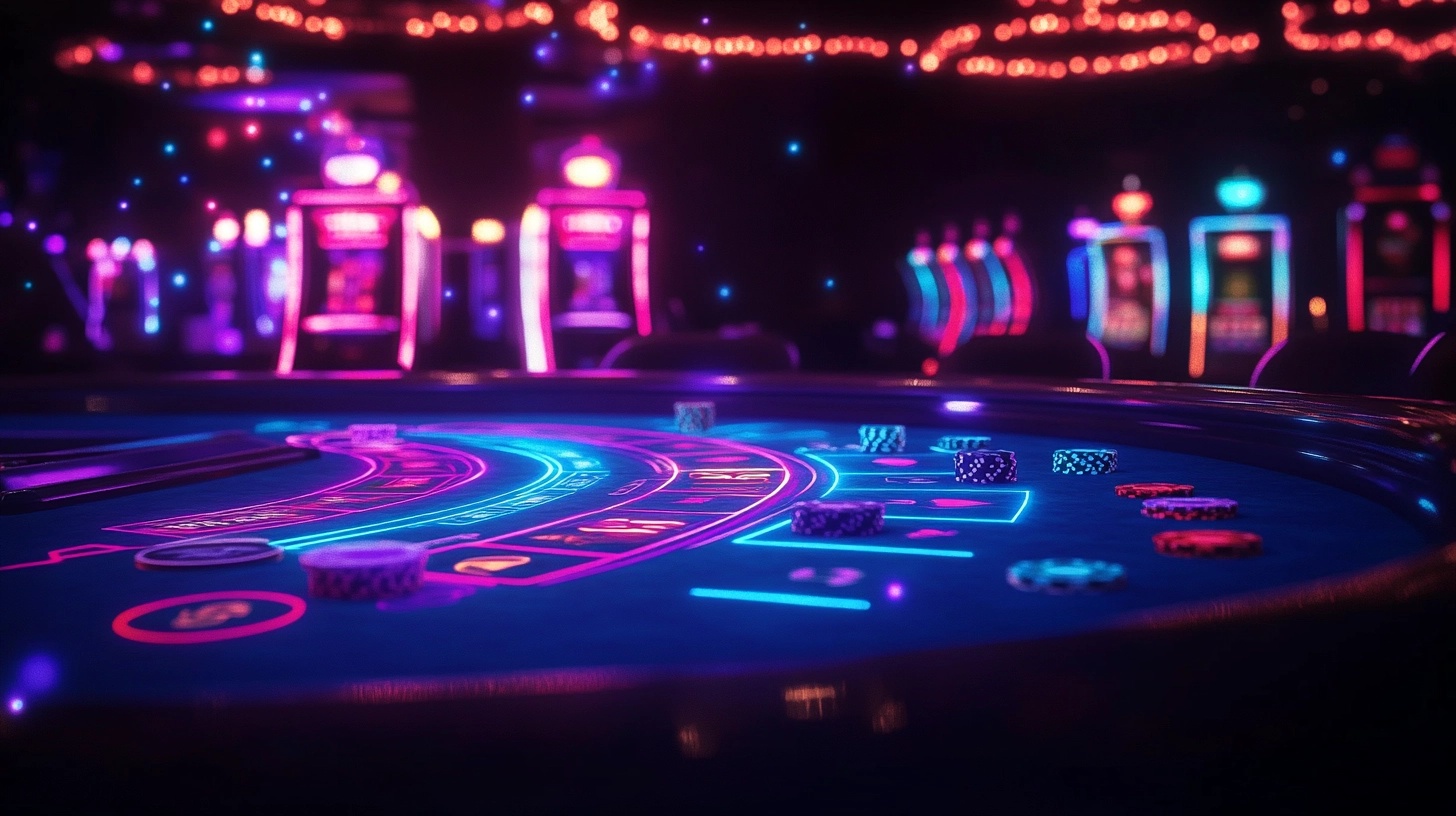 
                                ANKABET Online Casino Deneyimi

                                